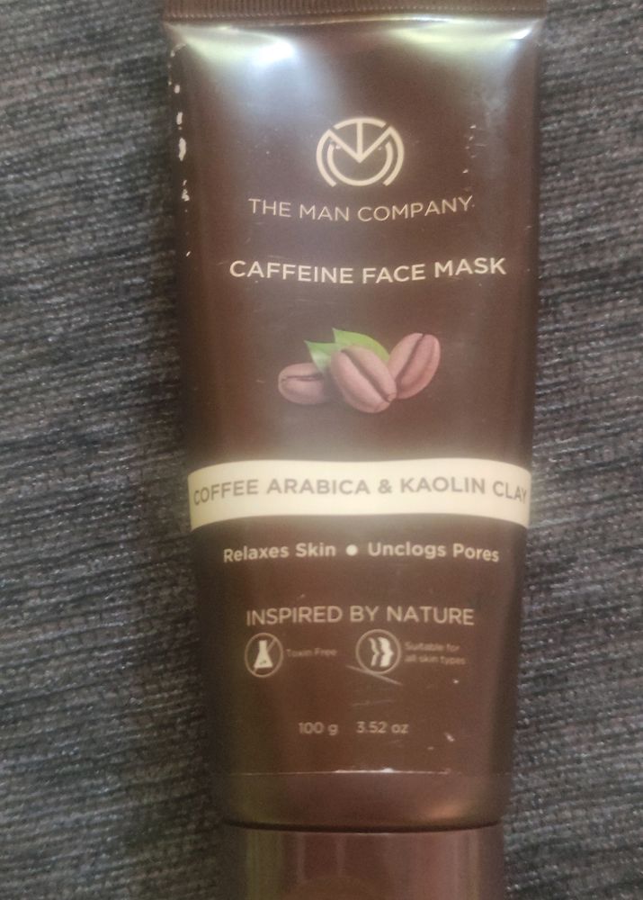 Face Mask