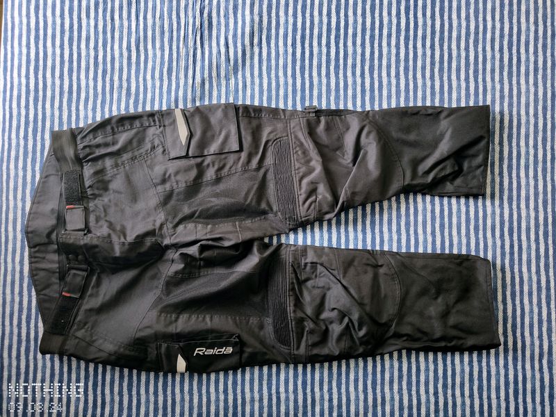 Raida Rover Riding Pants (4XL)