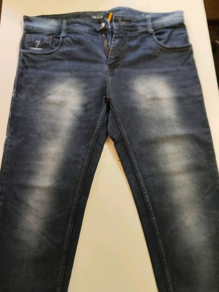 Mens Jeans