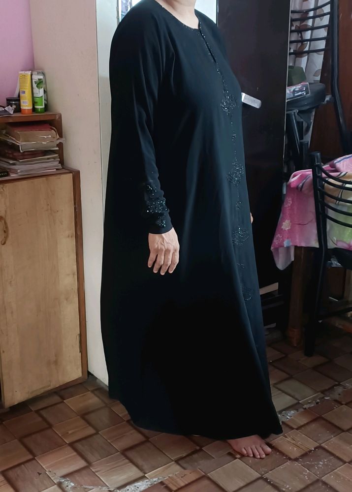 Burkha With Dupatta (Skarf) From Saudi Arabia