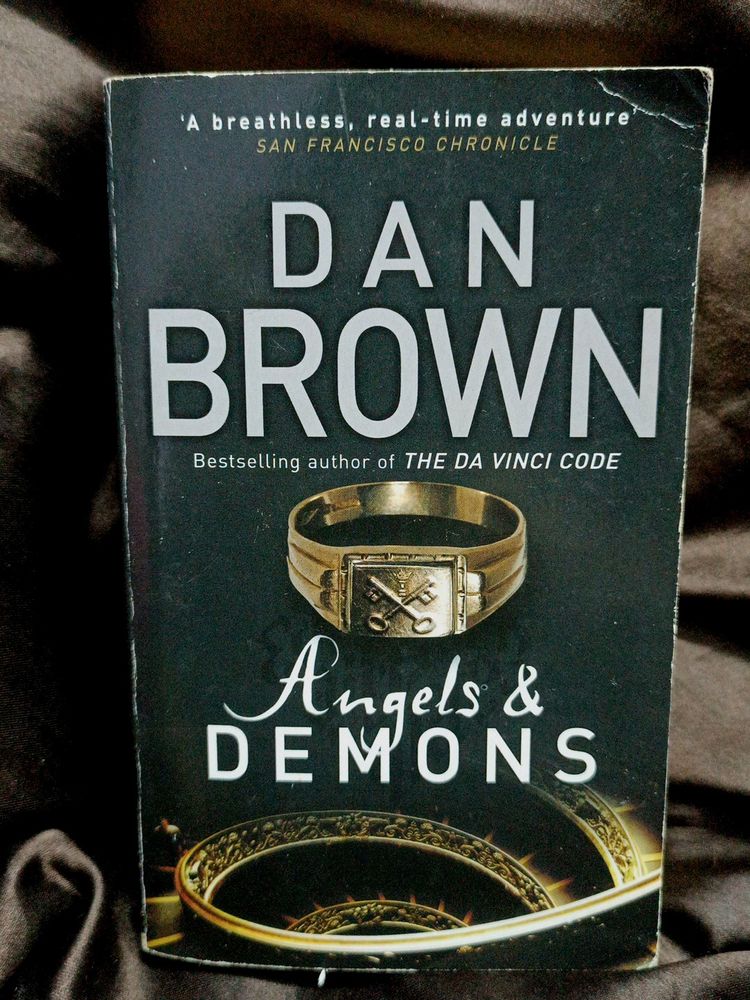 Angels & Demons