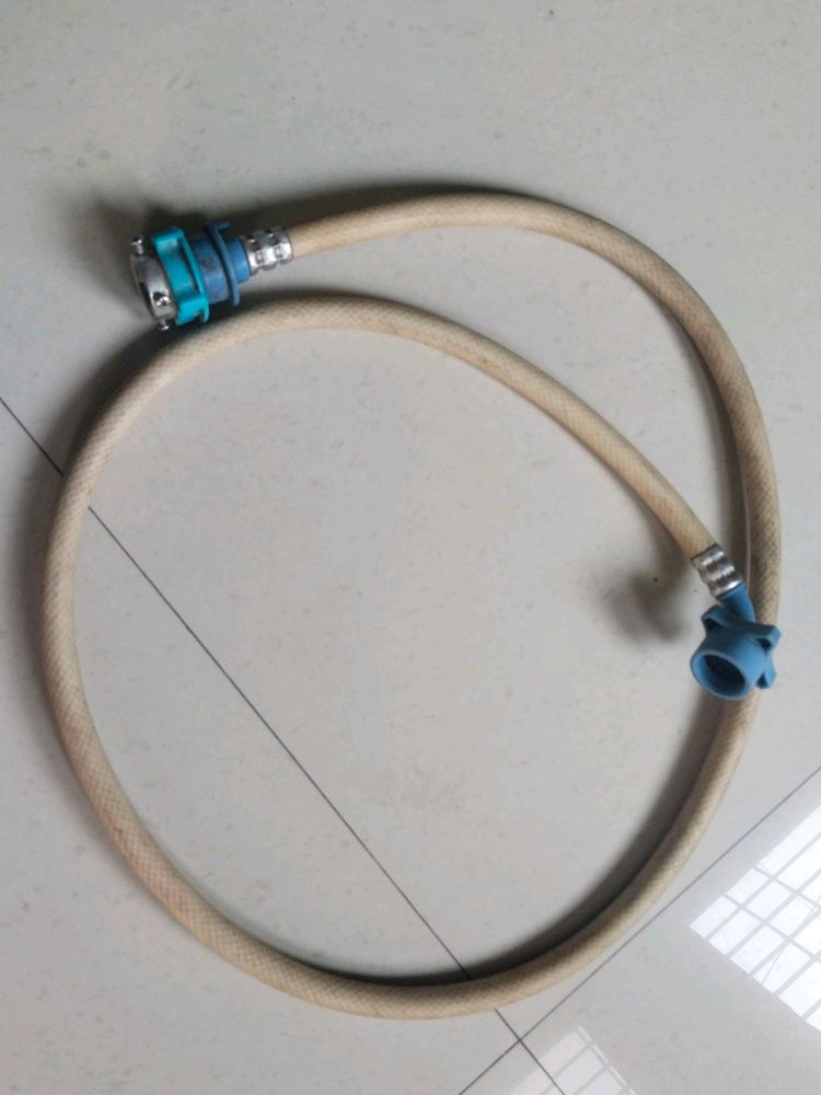 Washing Machine Pipe