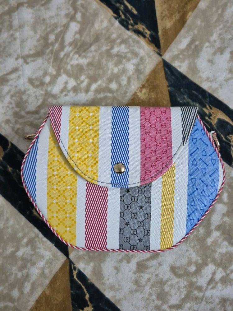 Cute Sling Bag