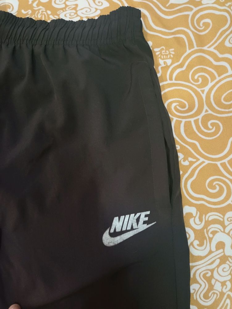 Nike Authentic Drifit Trackpant