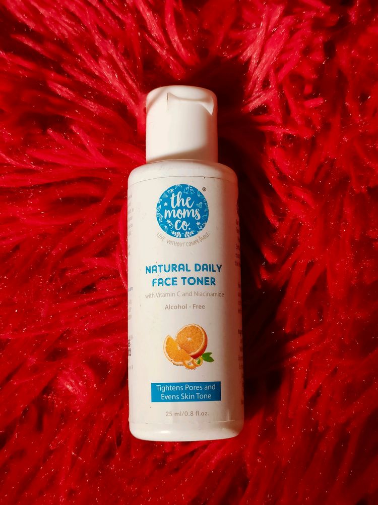 Urgent Selling!!!!     Vitamin C Face Toner