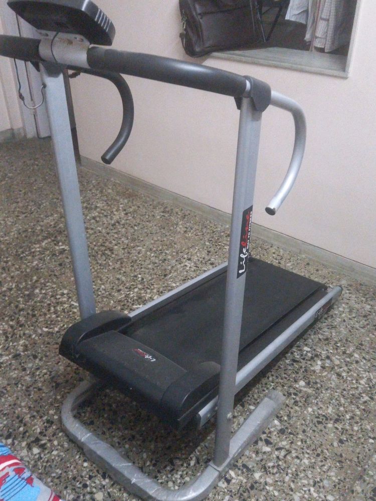 Lifeline LFT Manual Treadmill