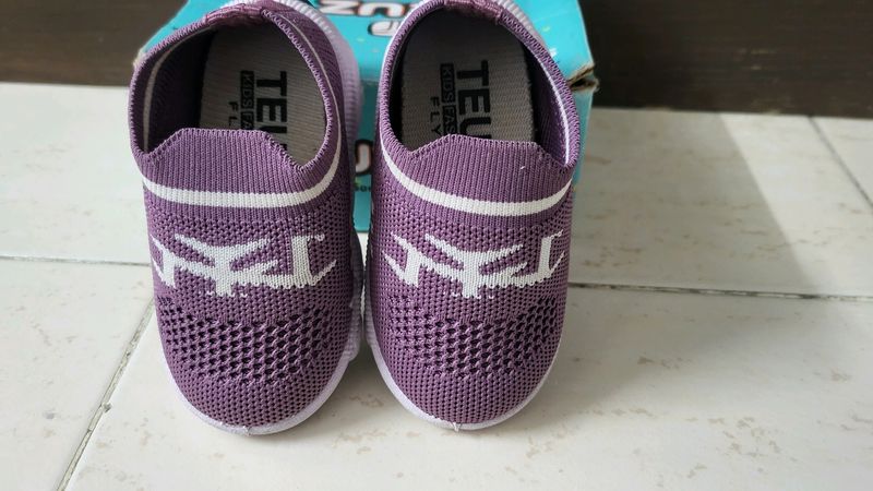 Teuz Kids MUSICAL CHU-CHU SOUND Shoes