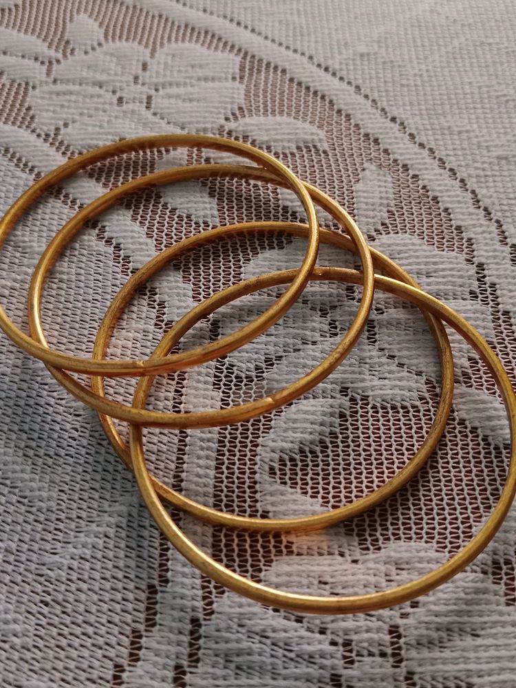 Bangles Set