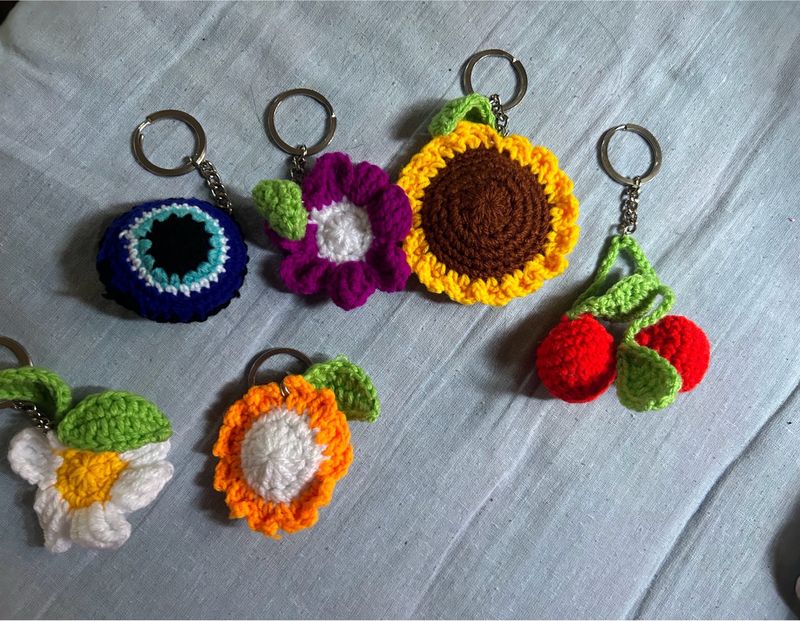 Key Chains