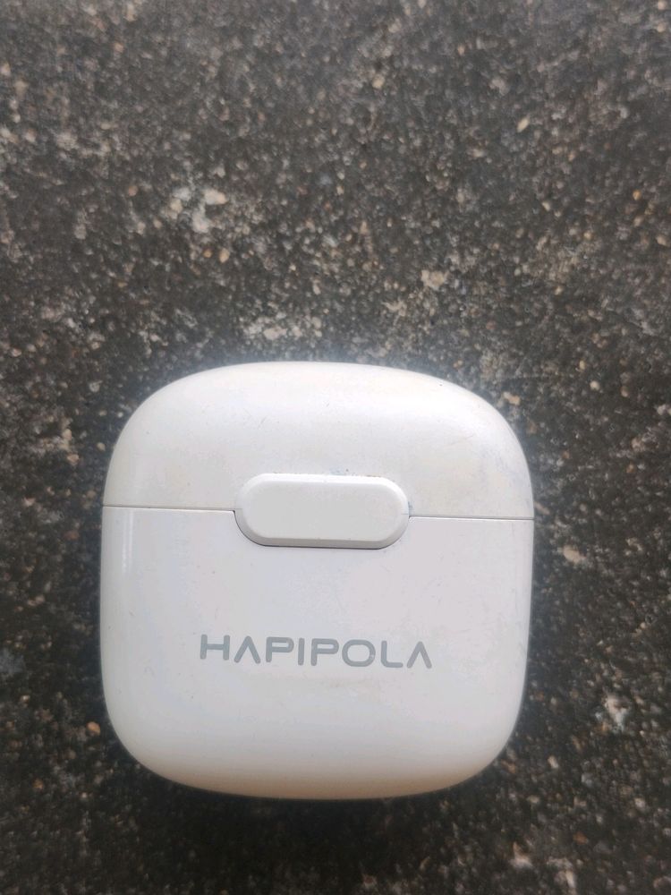 HAPIPOLA Earpods