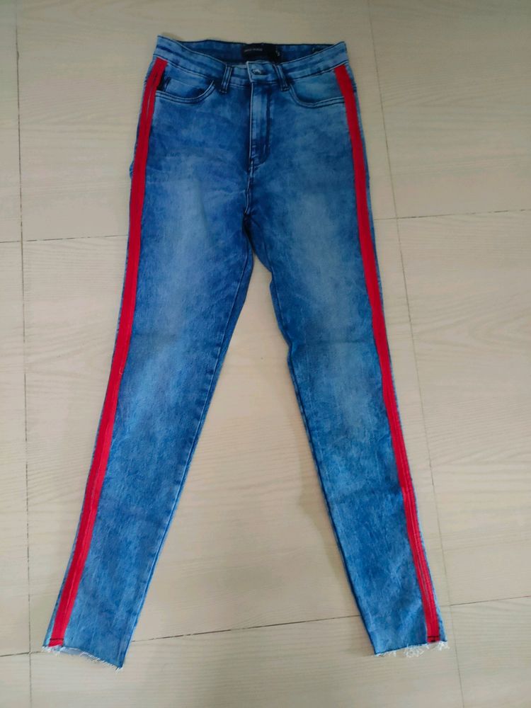 Tokyo Talkies Jeans