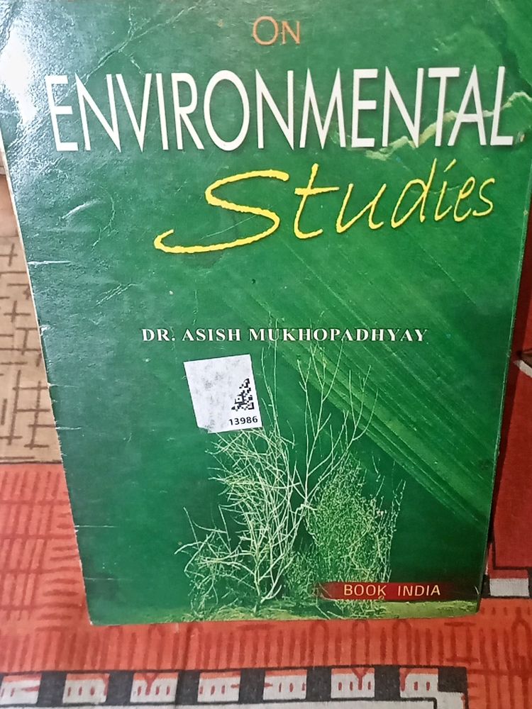 Environmental studies