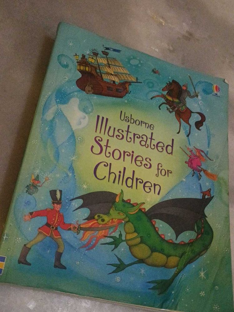 Children Stories Book |Fairytale|20 Story