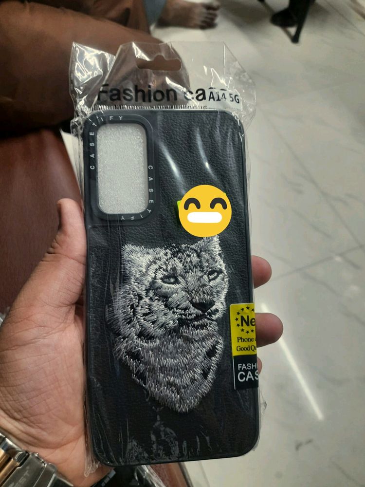 Samsung A 14 5g Phone Cover