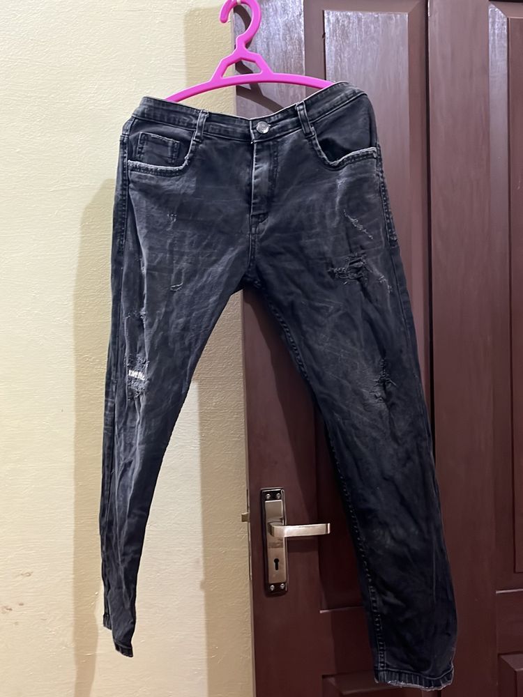 Mens Jeans Pant