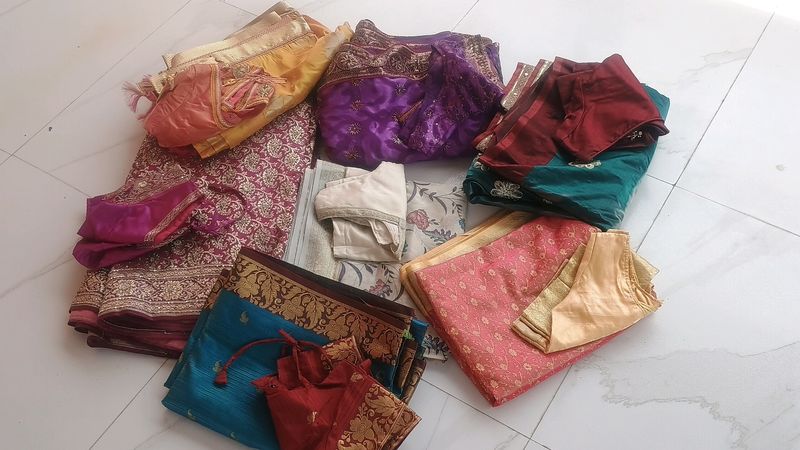 All Sarees Per Under 600