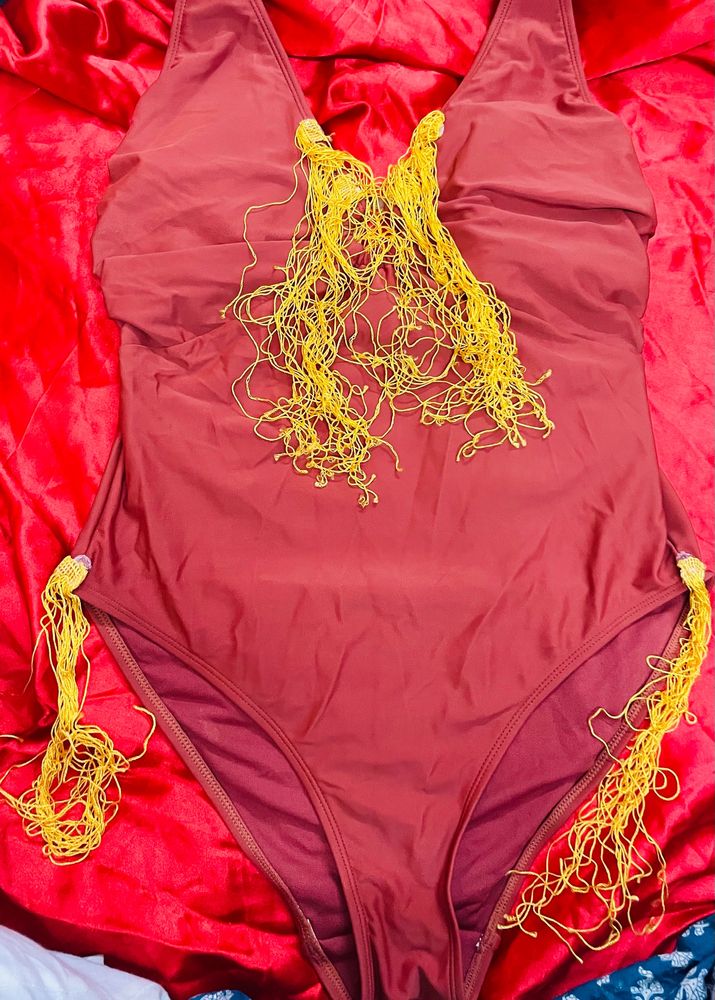 Swimsuit Size L