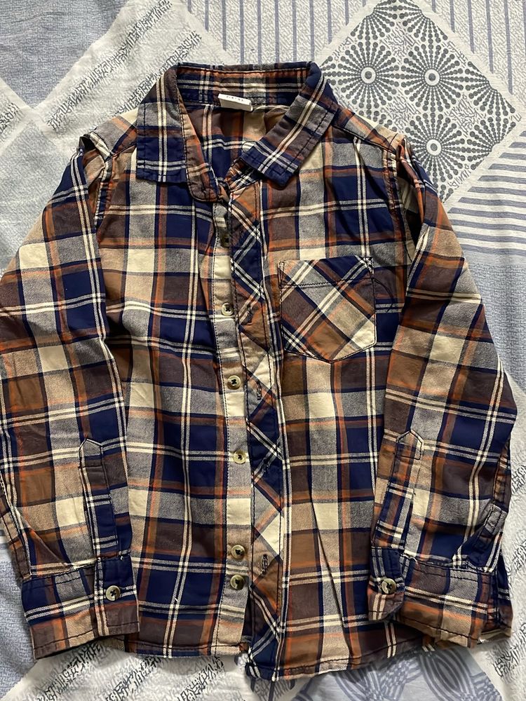 Boys Regular Shirt