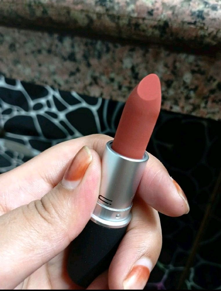 Original MAC lipstick 💄