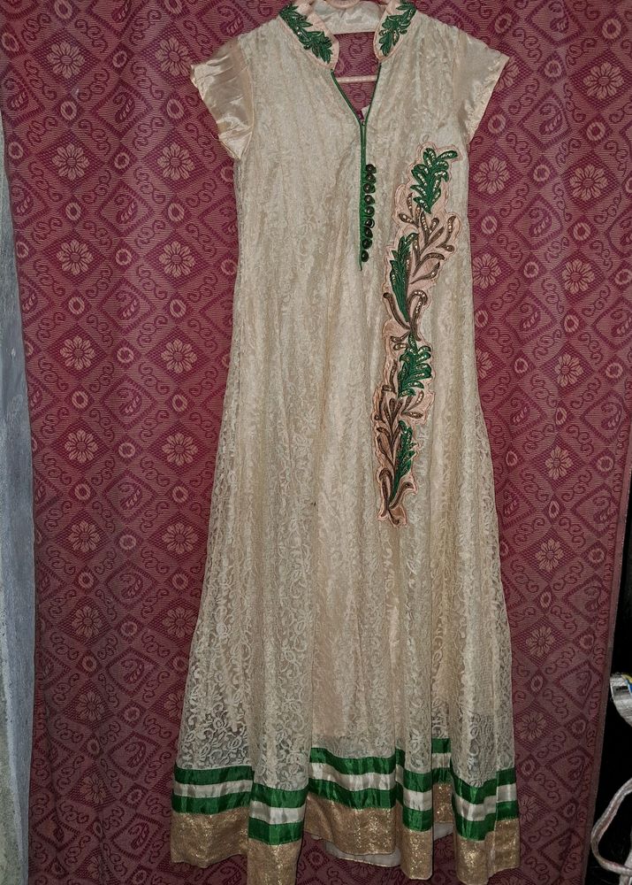 Anarkali Net