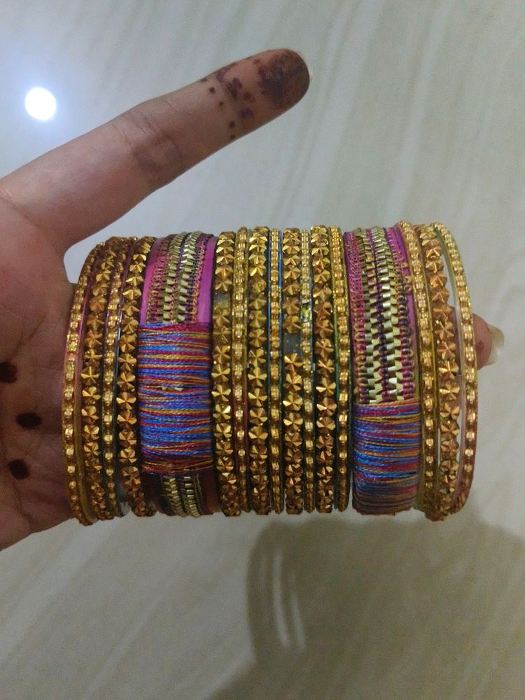 Bangles