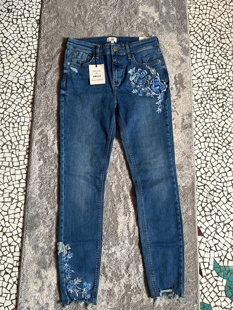 River Island Skinny Jeans