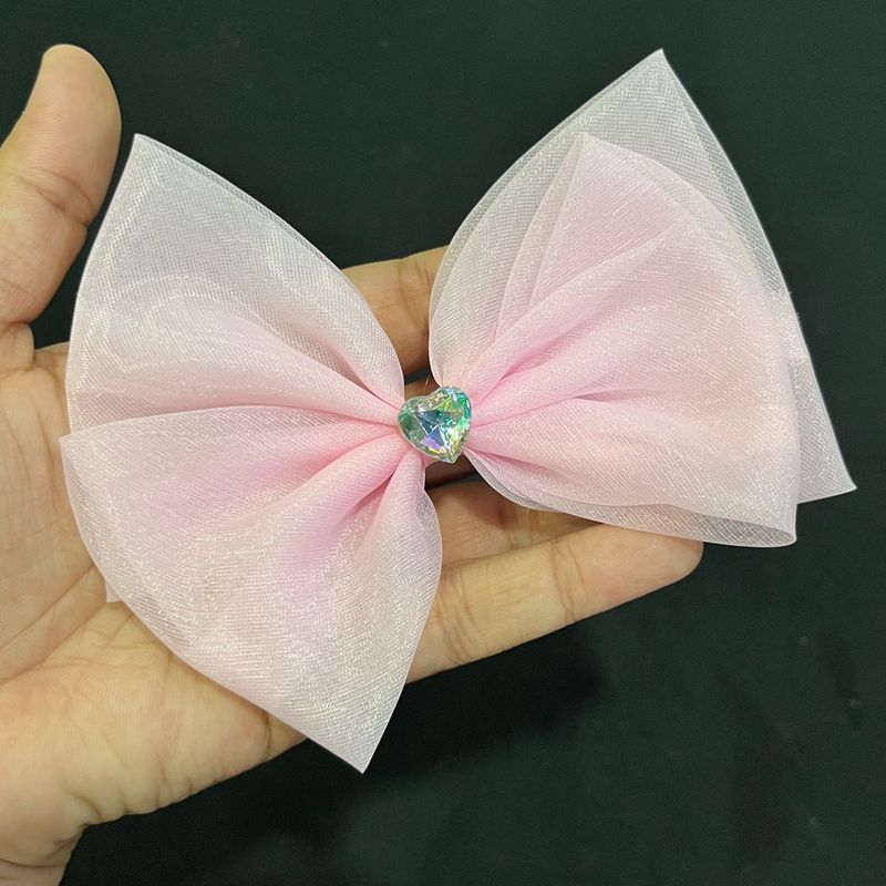 Pintresty  Pink Bow