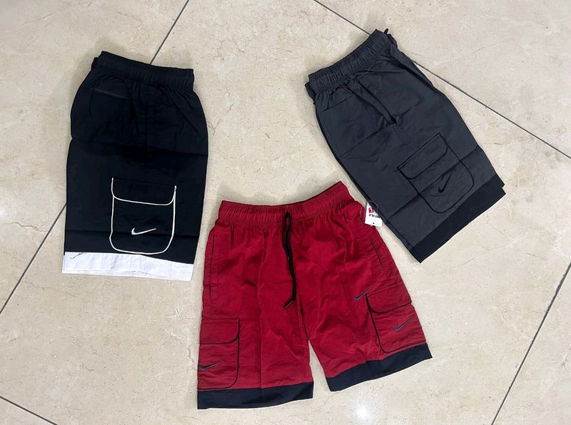 Cargo Shorts(L, XL)