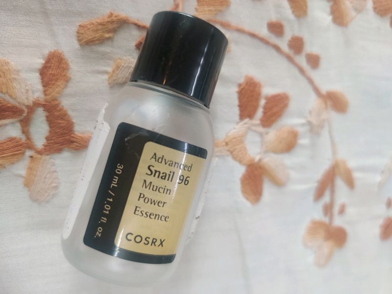 Cosrx Snail 96 Mucin Power Essence