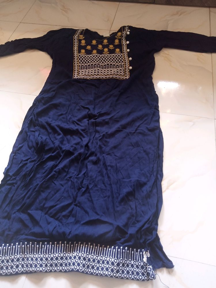 Beautiful Kurti