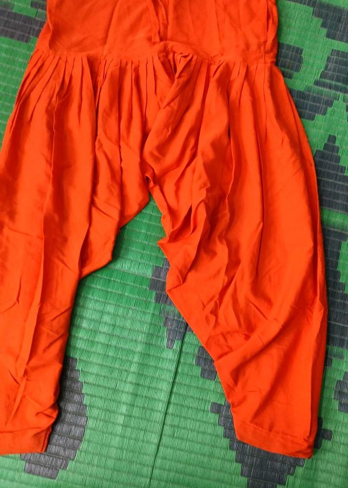 Patiyala Pants