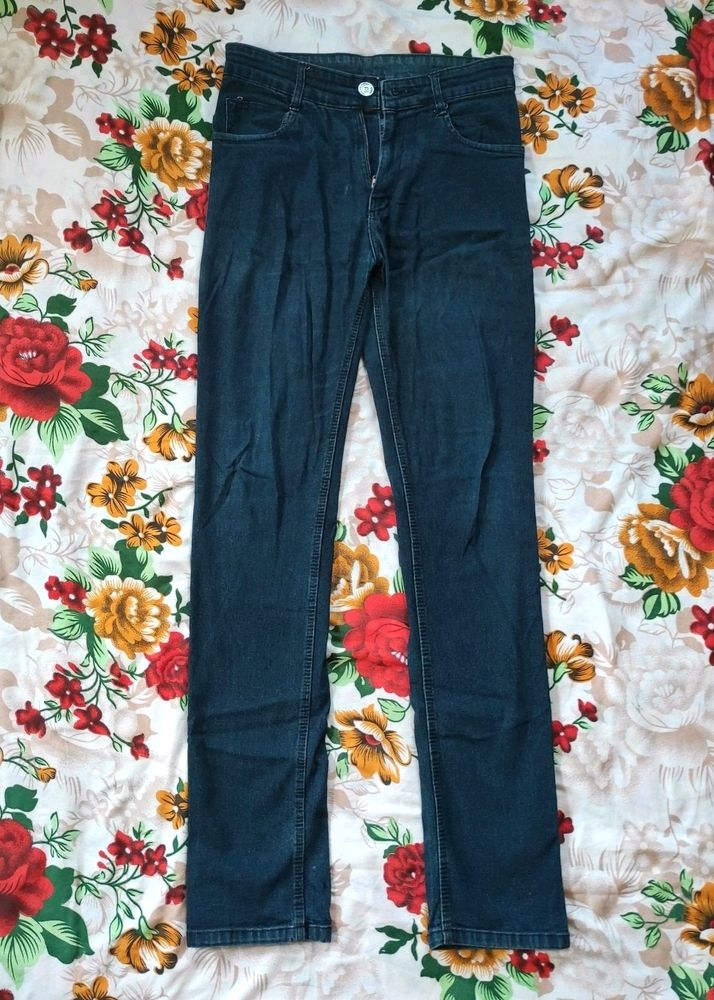 Wings Casual Blue Jean | Size 30