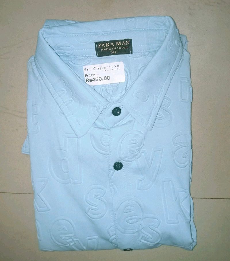 Xl Size New With Tag Shirt