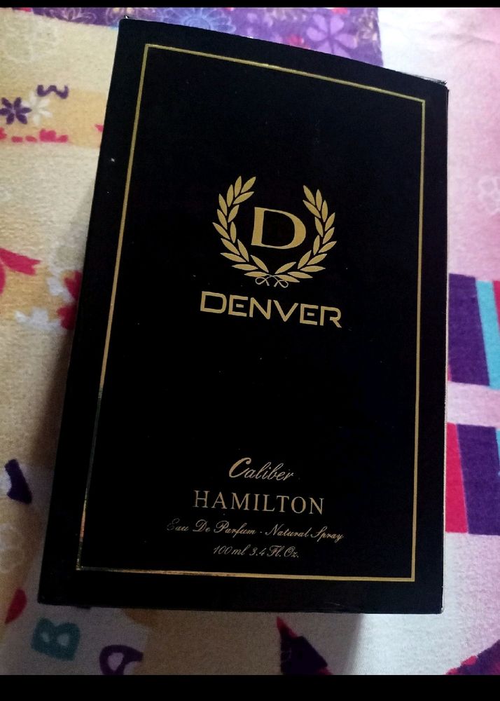 $60 Premium Denver Perfume