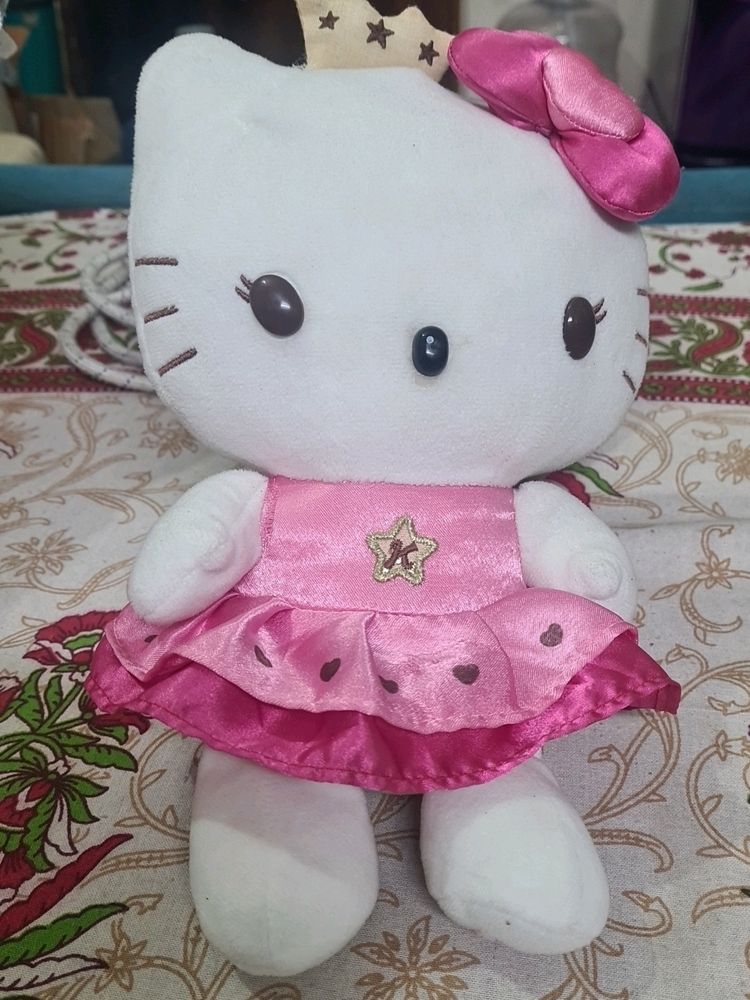 Hello Kitty