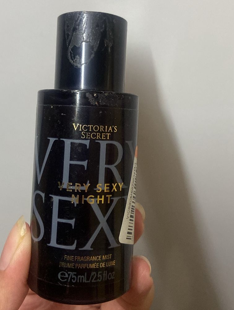 Final price drop Victoria’s secret VS night