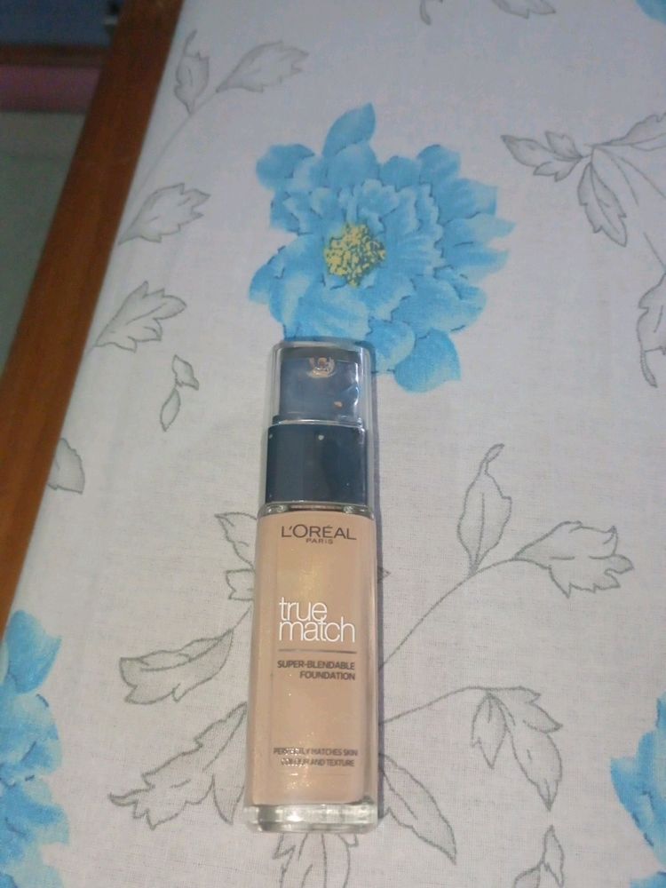 BRANDED LOREAL FOUNDATION