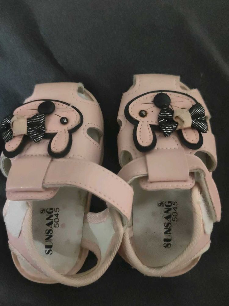 ChuChu Sandals