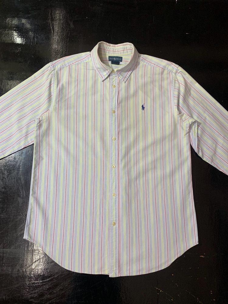 Ralph Lauren Shirt For Men’s.