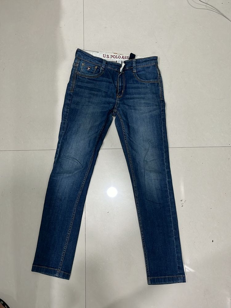 Men’s Us Polo Jeans