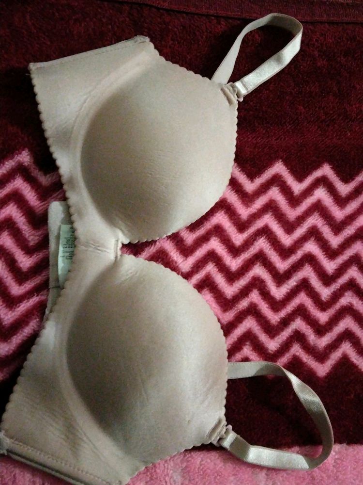 4 New Bras