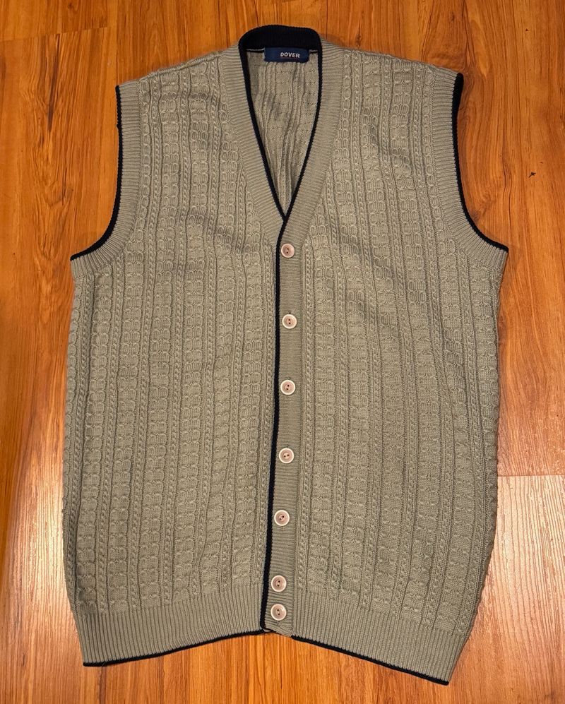 Men’s Cardigan