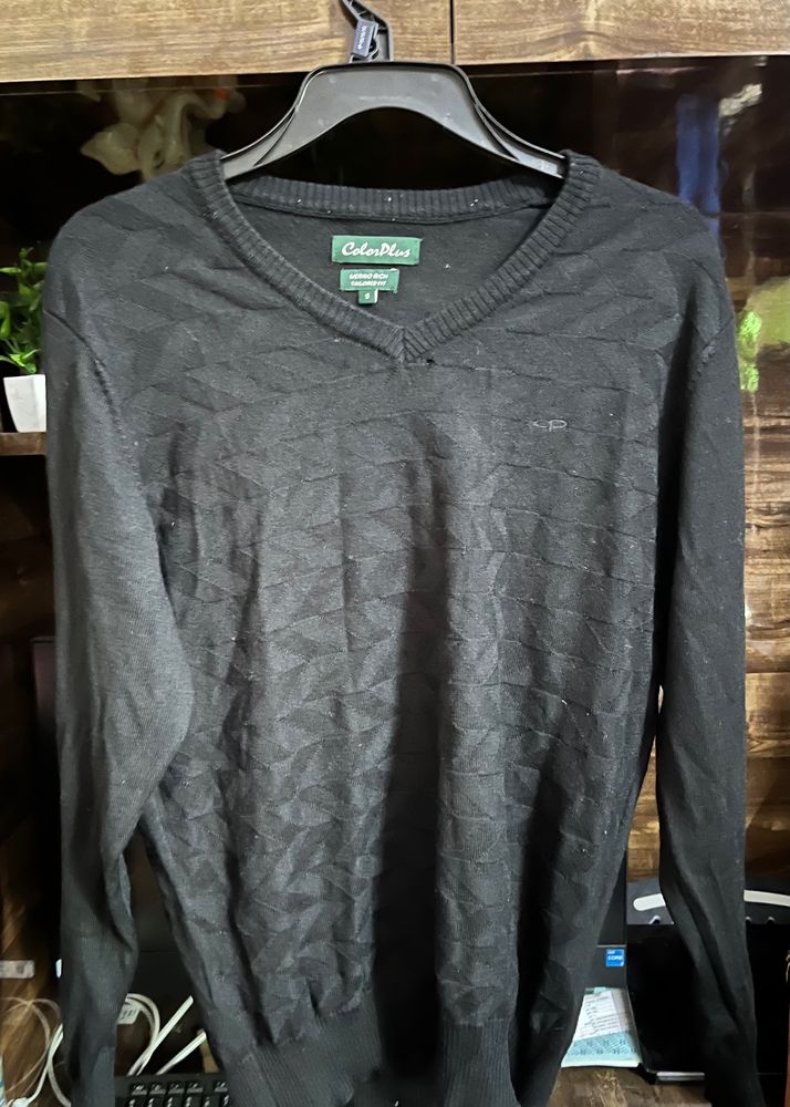 Men’s Sweater