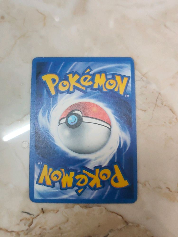 Pokemon Card Random