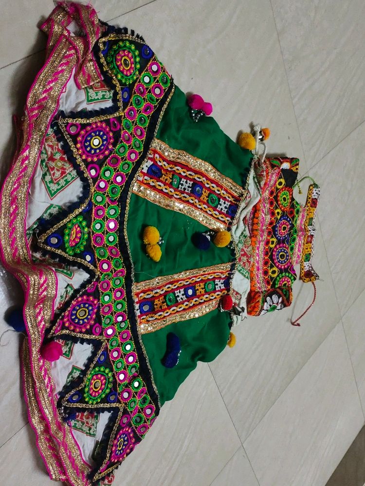 Chaniya Choli