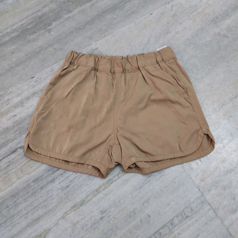 Girls Shorts