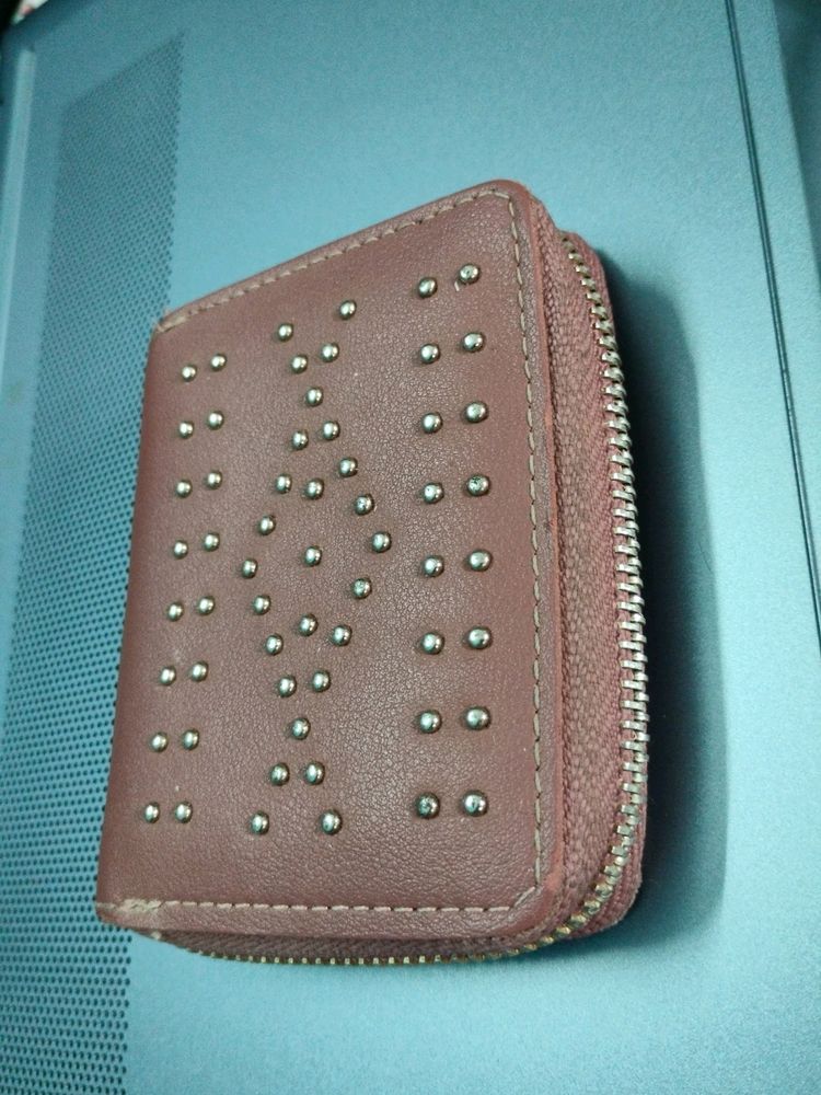 Girl's/Women's Small Hand Wallet