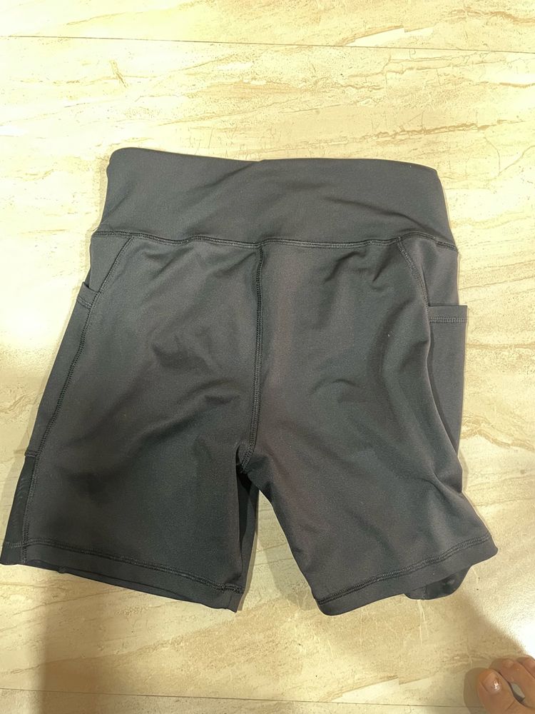 Active Wear Short