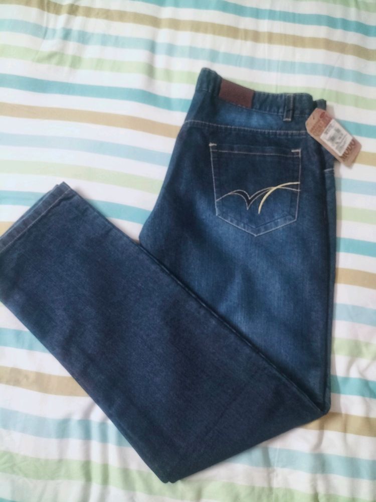 Modo Denim Jeans For Men