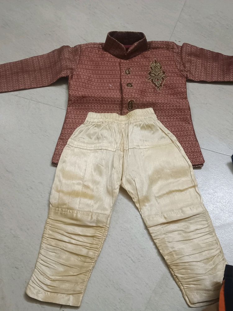 Boys Safari Dress ,jeans Pant